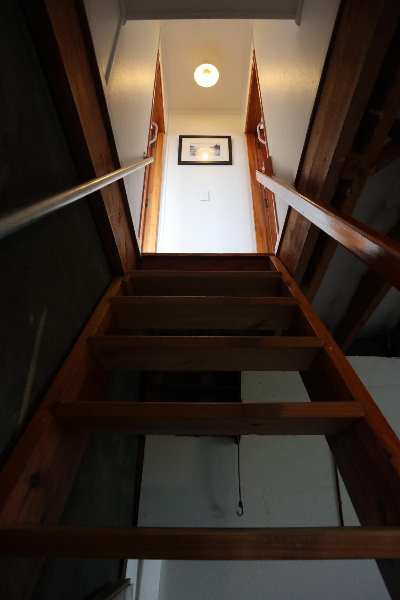 Adelphi Villa ไคคูรา ภายนอก รูปภาพ
